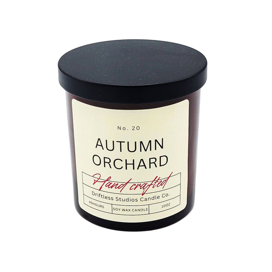 Autumn Orchard Fall