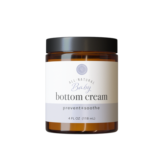 Baby Bottom Cream