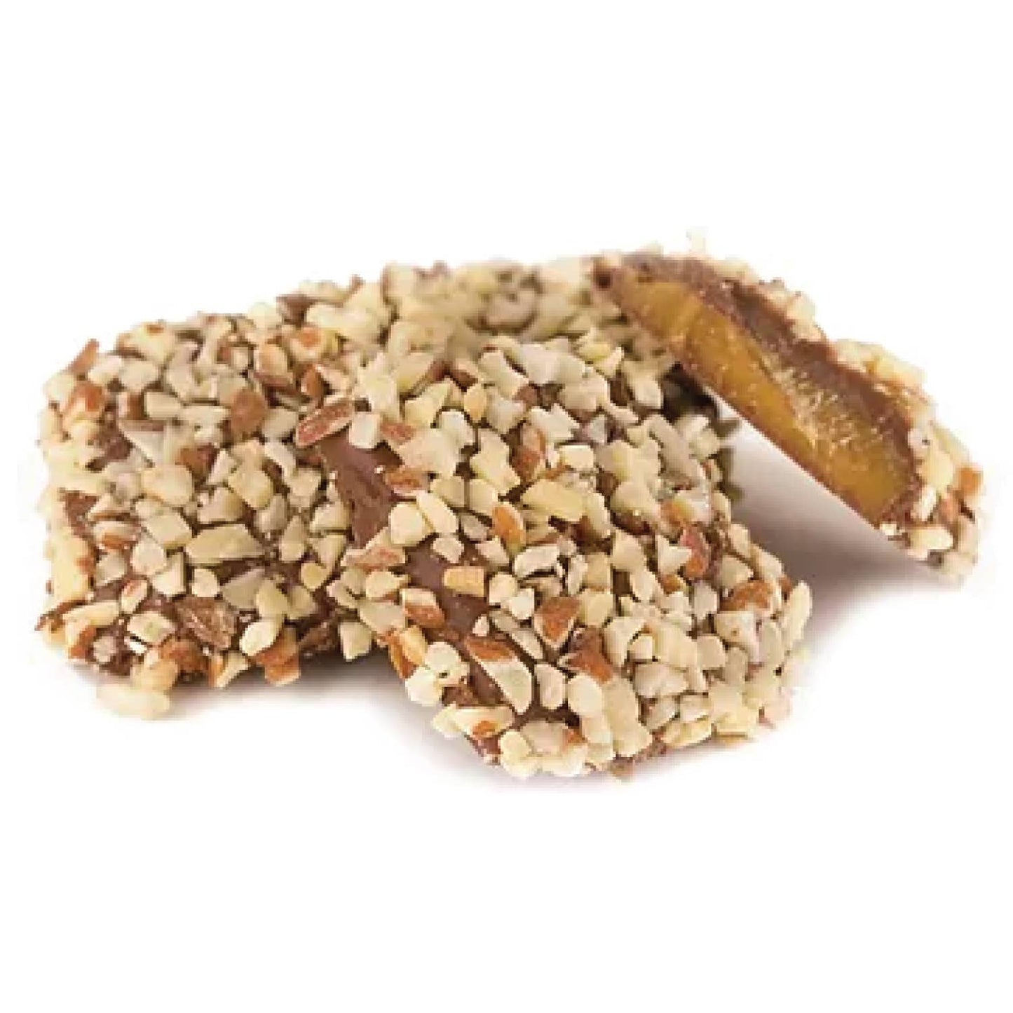 Valentine Toffee