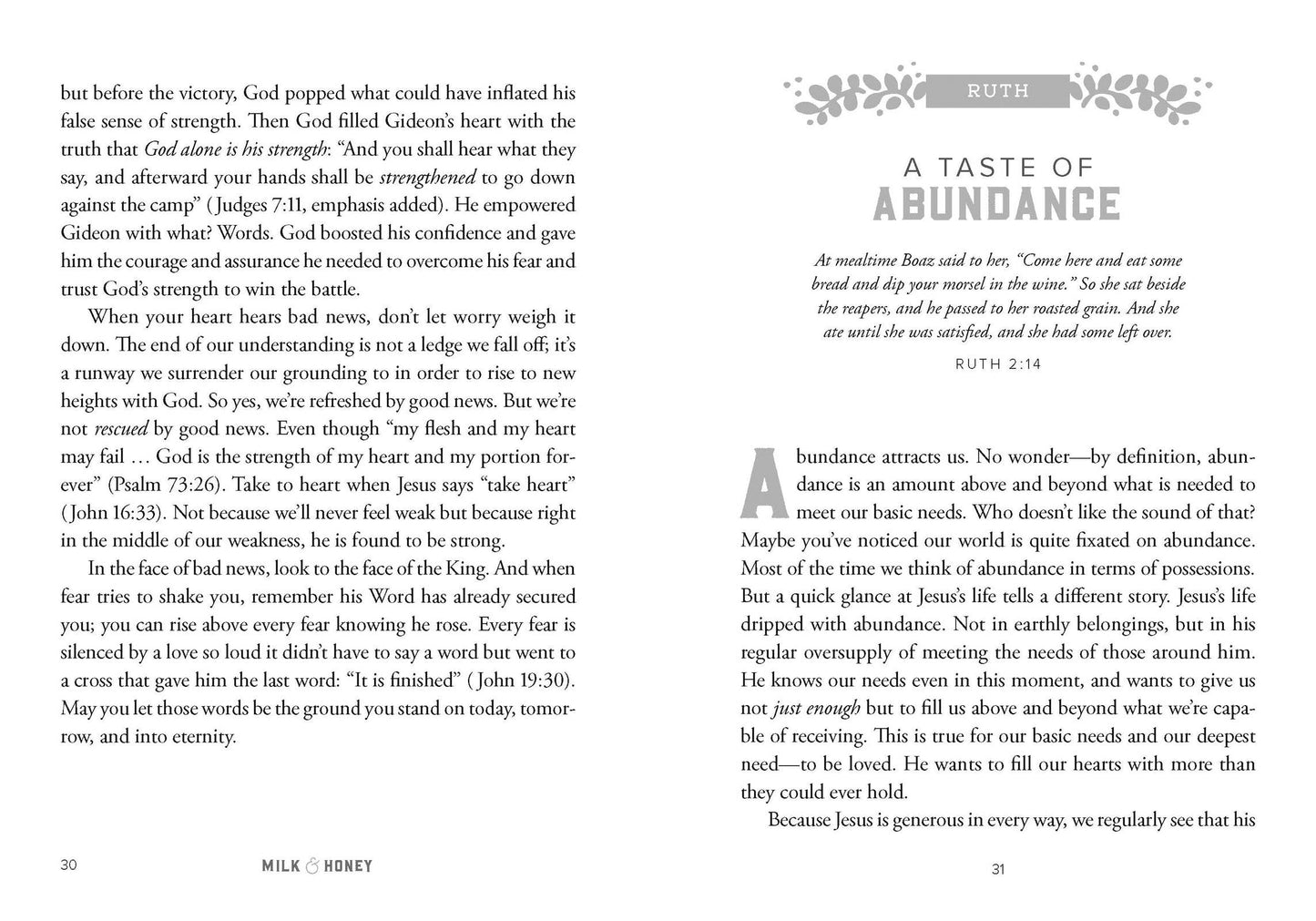 Milk and Honey: Hardcover / English