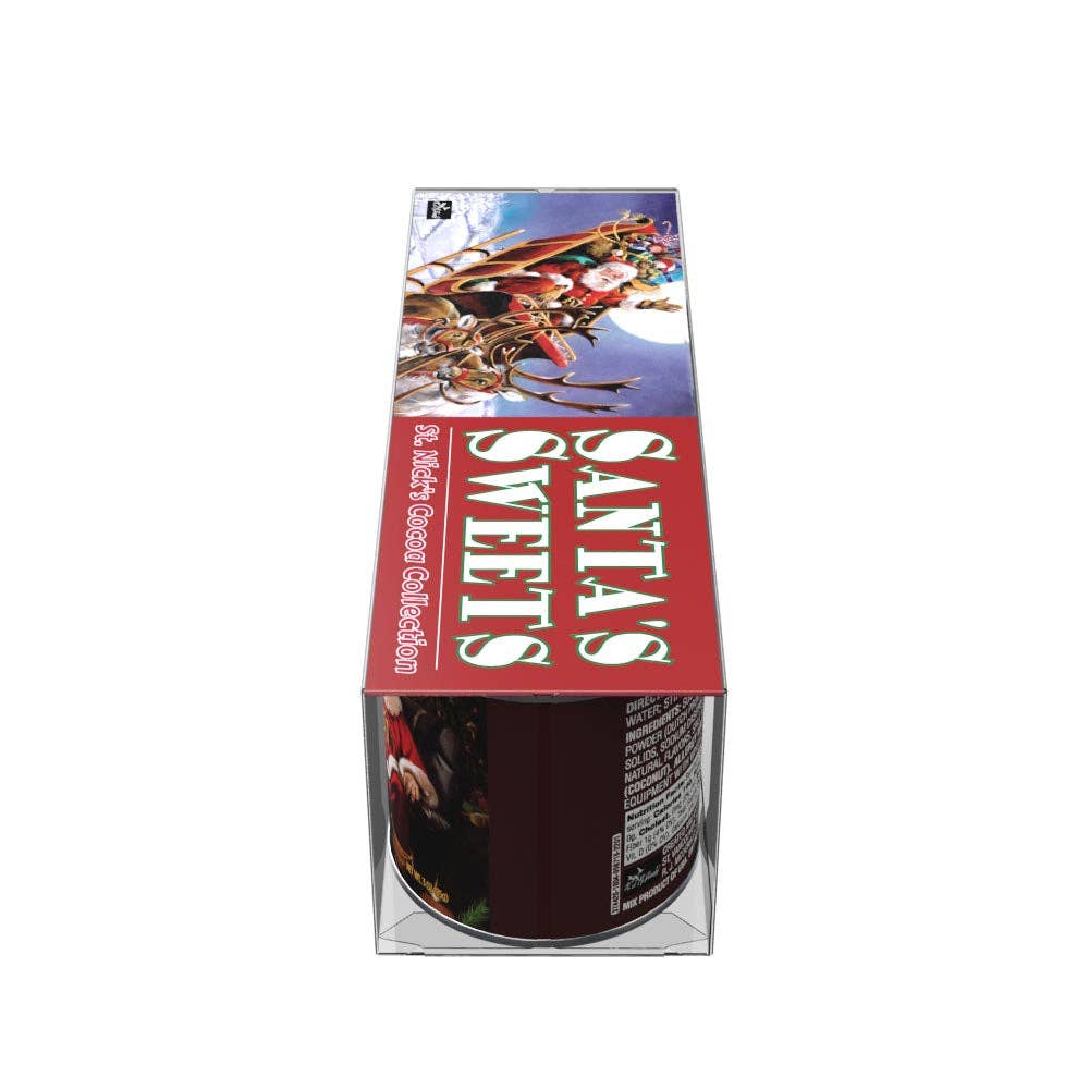 Cocoa Gift Set