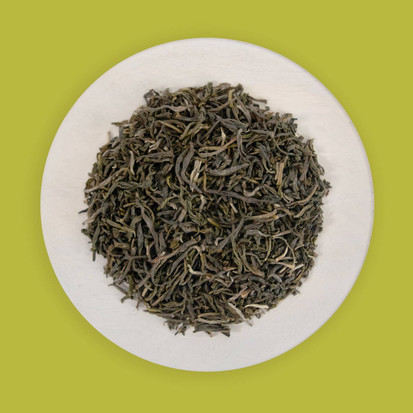 Jasmine Green Tea - 15 Tea Sachets