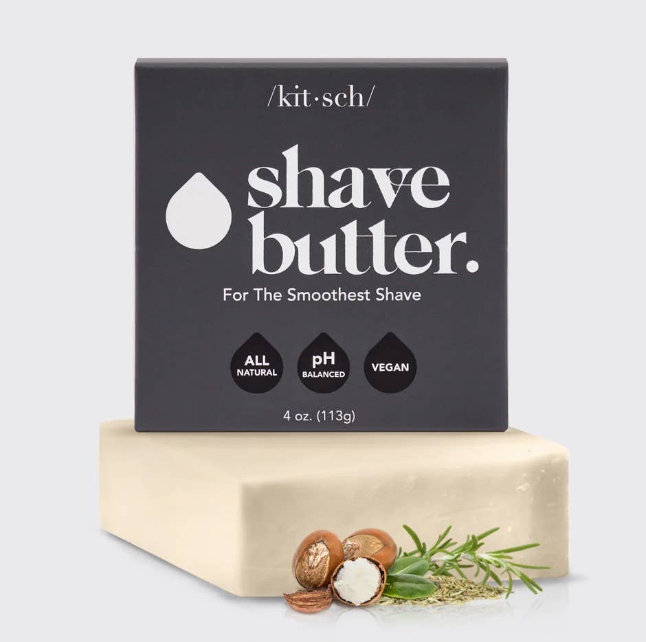 Shave Butter