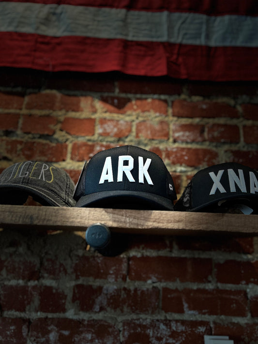 ARK Trucker Hats