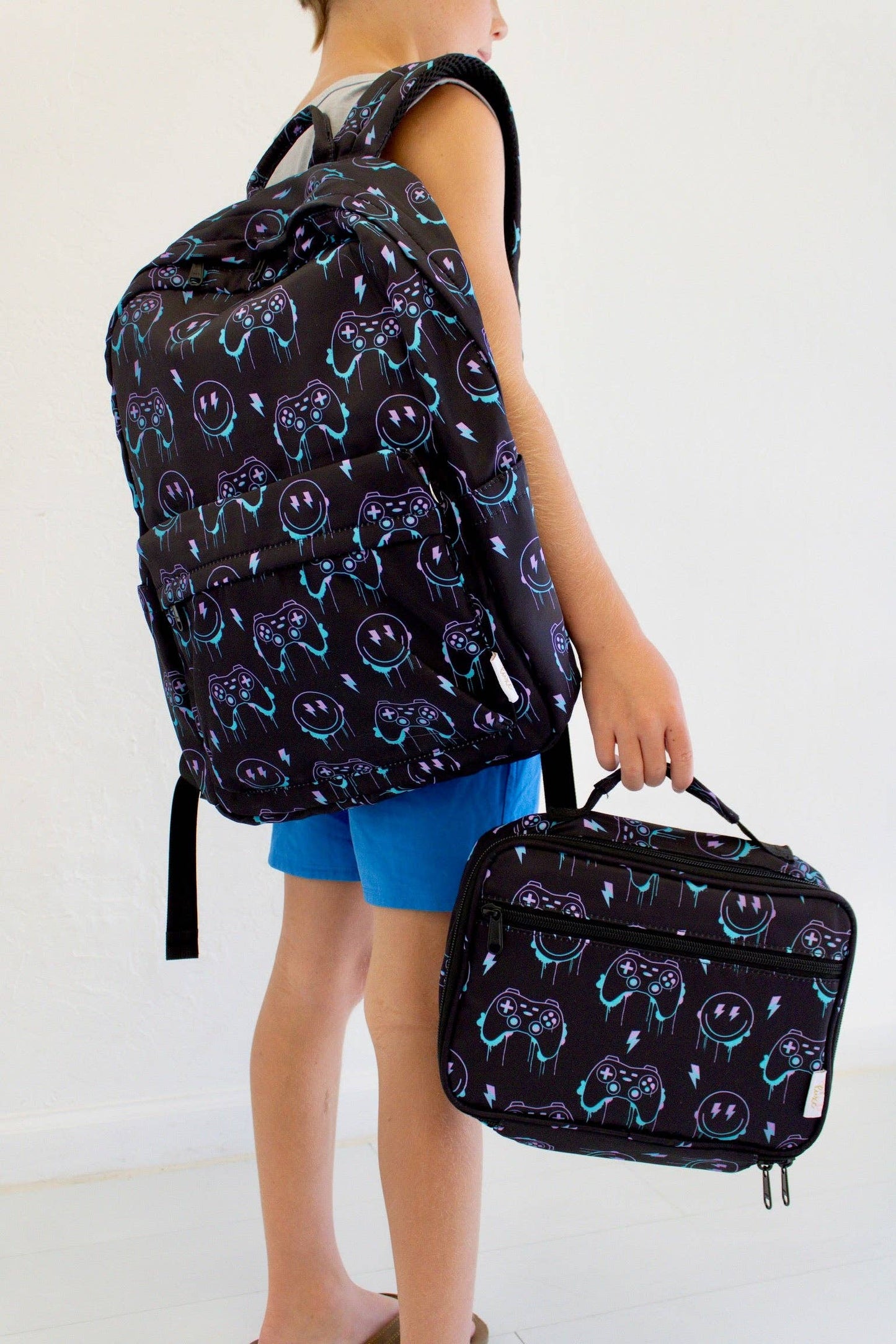 Next Level - Backpack