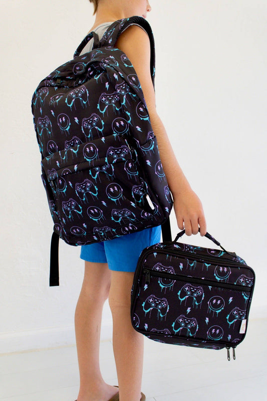 Next Level - Backpack