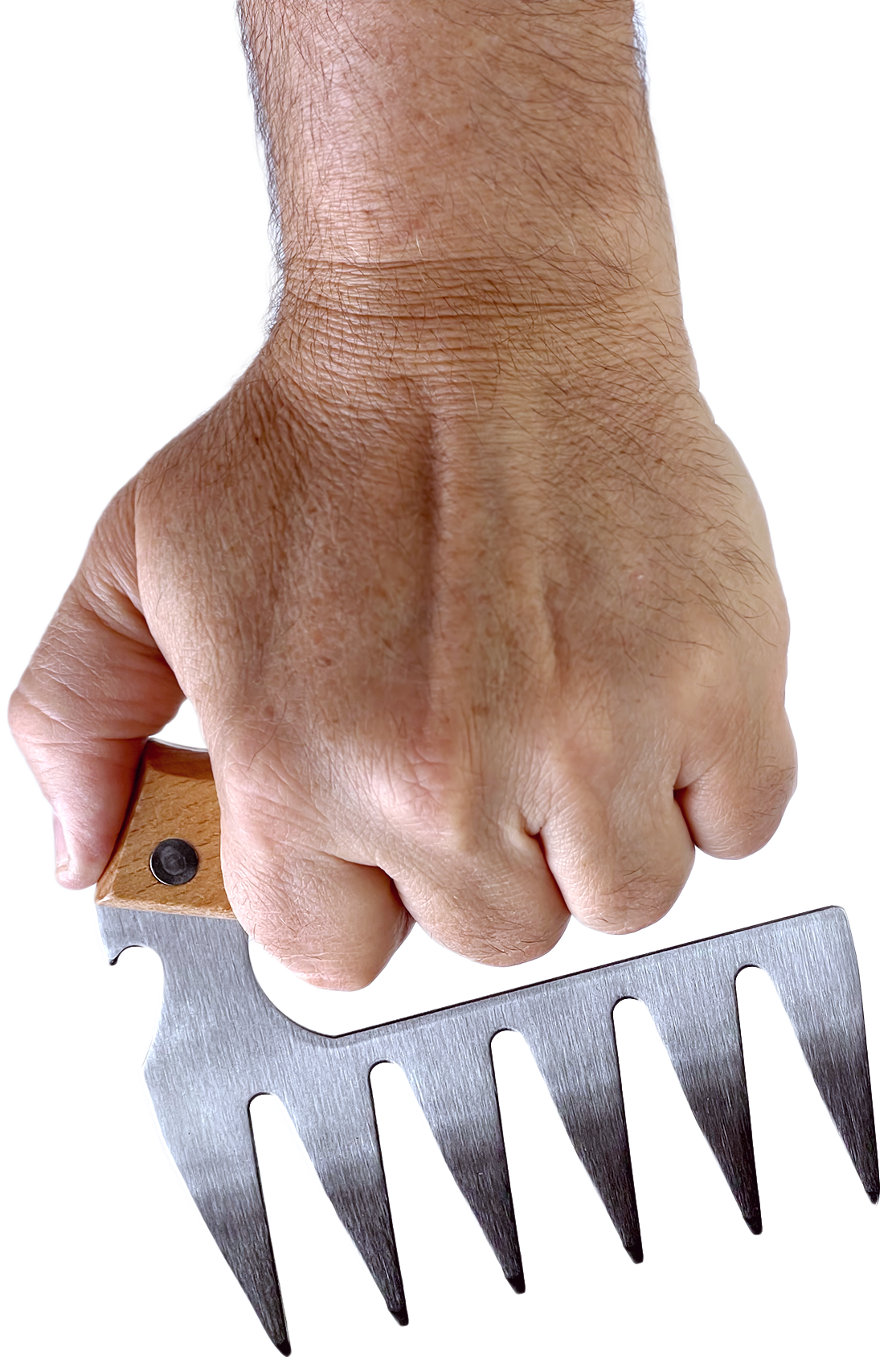 BBQ Shredder Claws: Set of 2