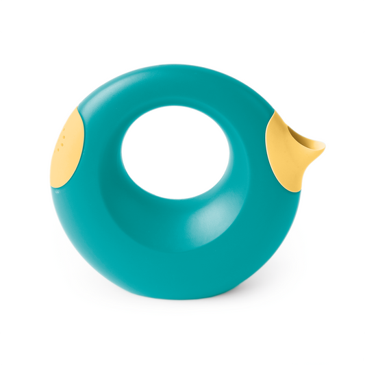 Playful Watering Can Baby Toy
