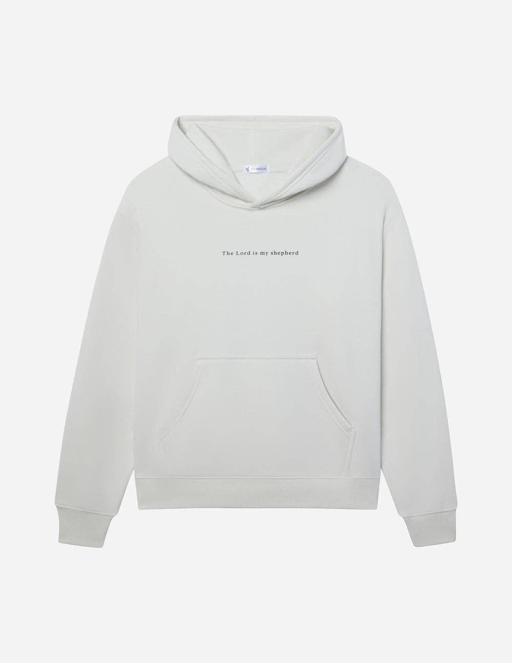 Psalm 23 Hoodie