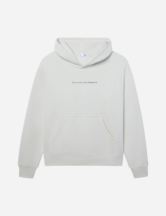 Psalm 23 Hoodie
