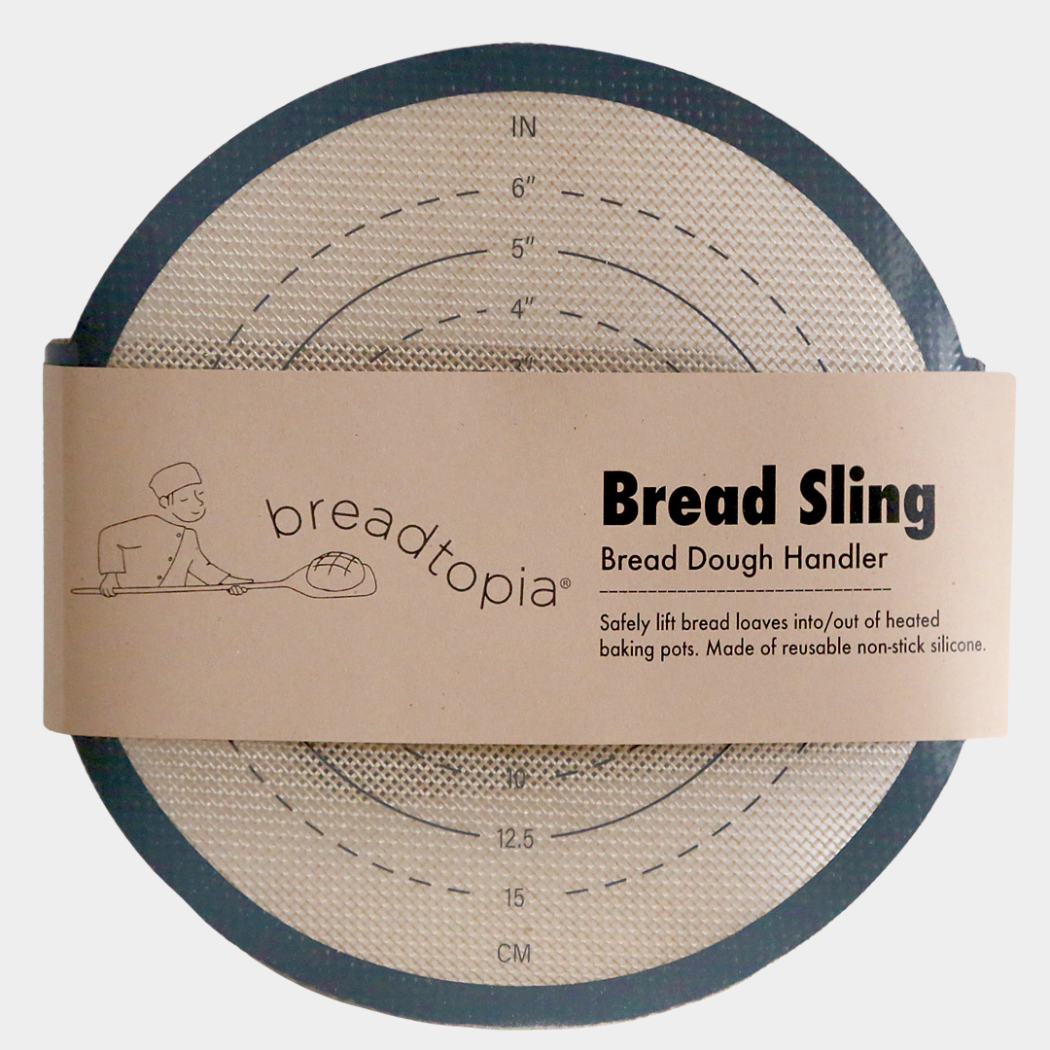 Breadtopia Bread Sling