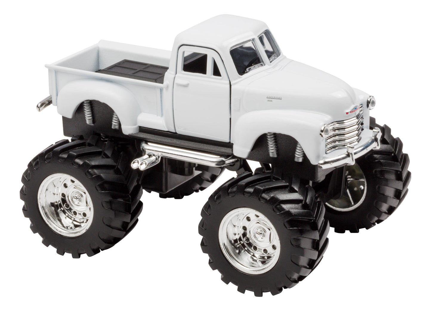 Die-Cast Monster Truck 1953 Chevy 3100 Pickup