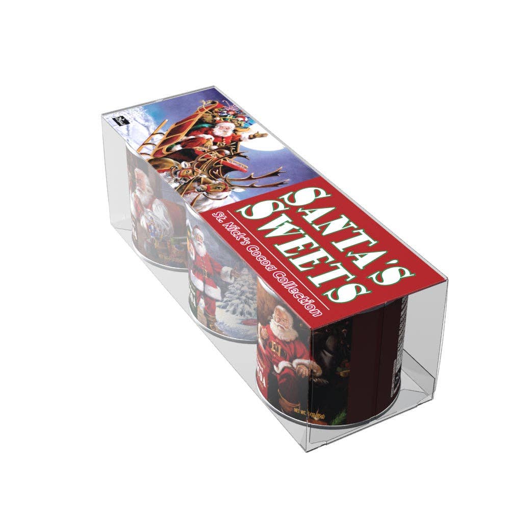 Cocoa Gift Set