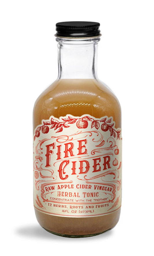 Fire Cider 16 oz