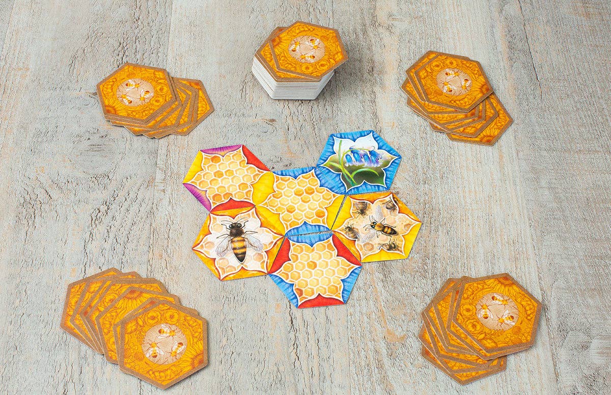 The Bears and the Bees® 