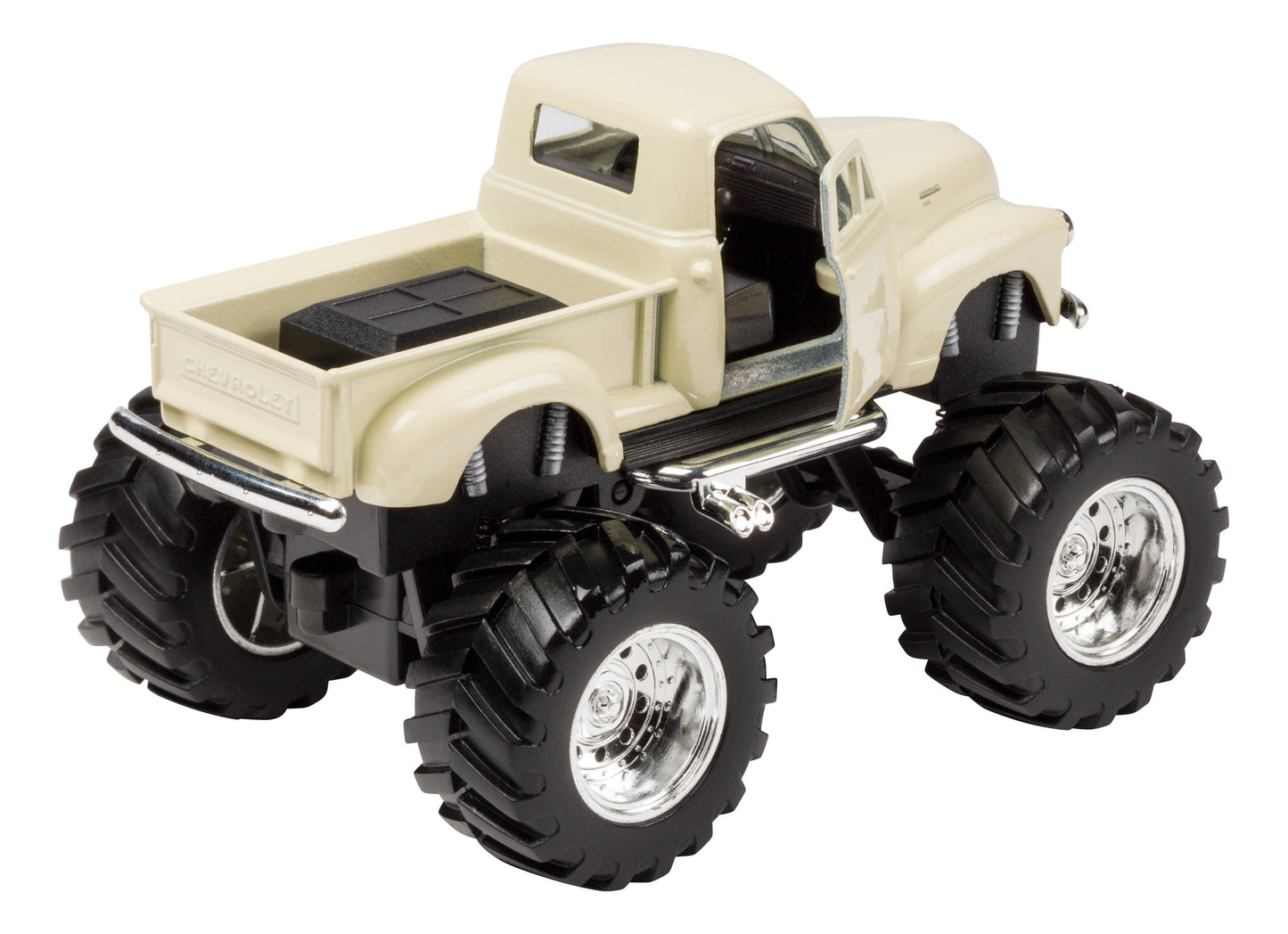Die-Cast Monster Truck 1953 Chevy 3100 Pickup
