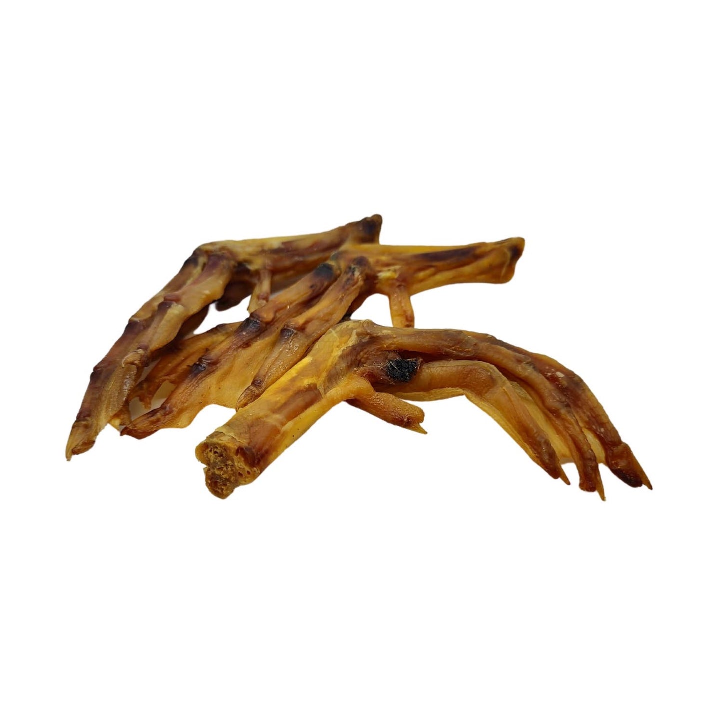 Duck Feet Dog Treats