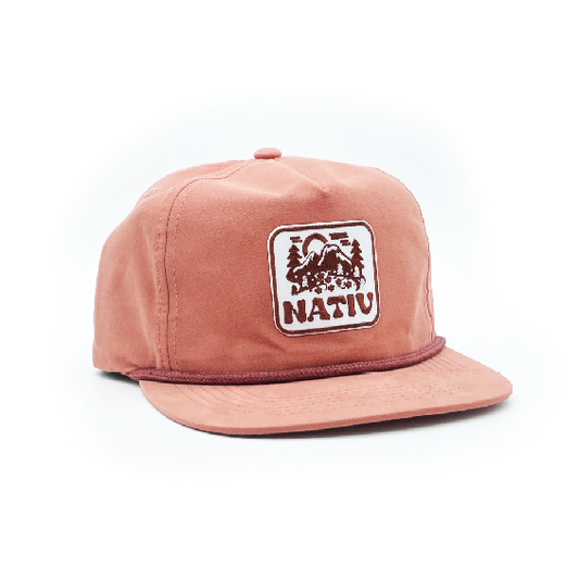 Rio Flora Hat