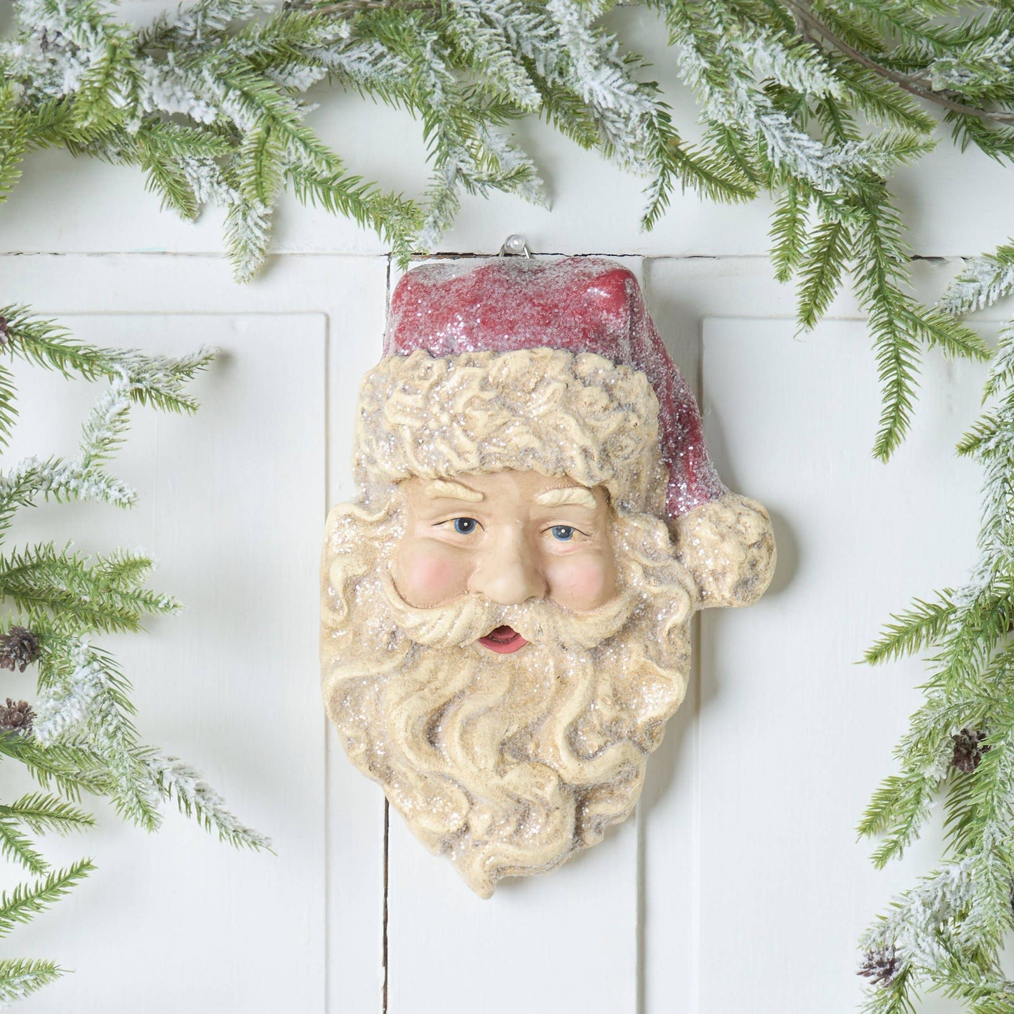 Santa Face