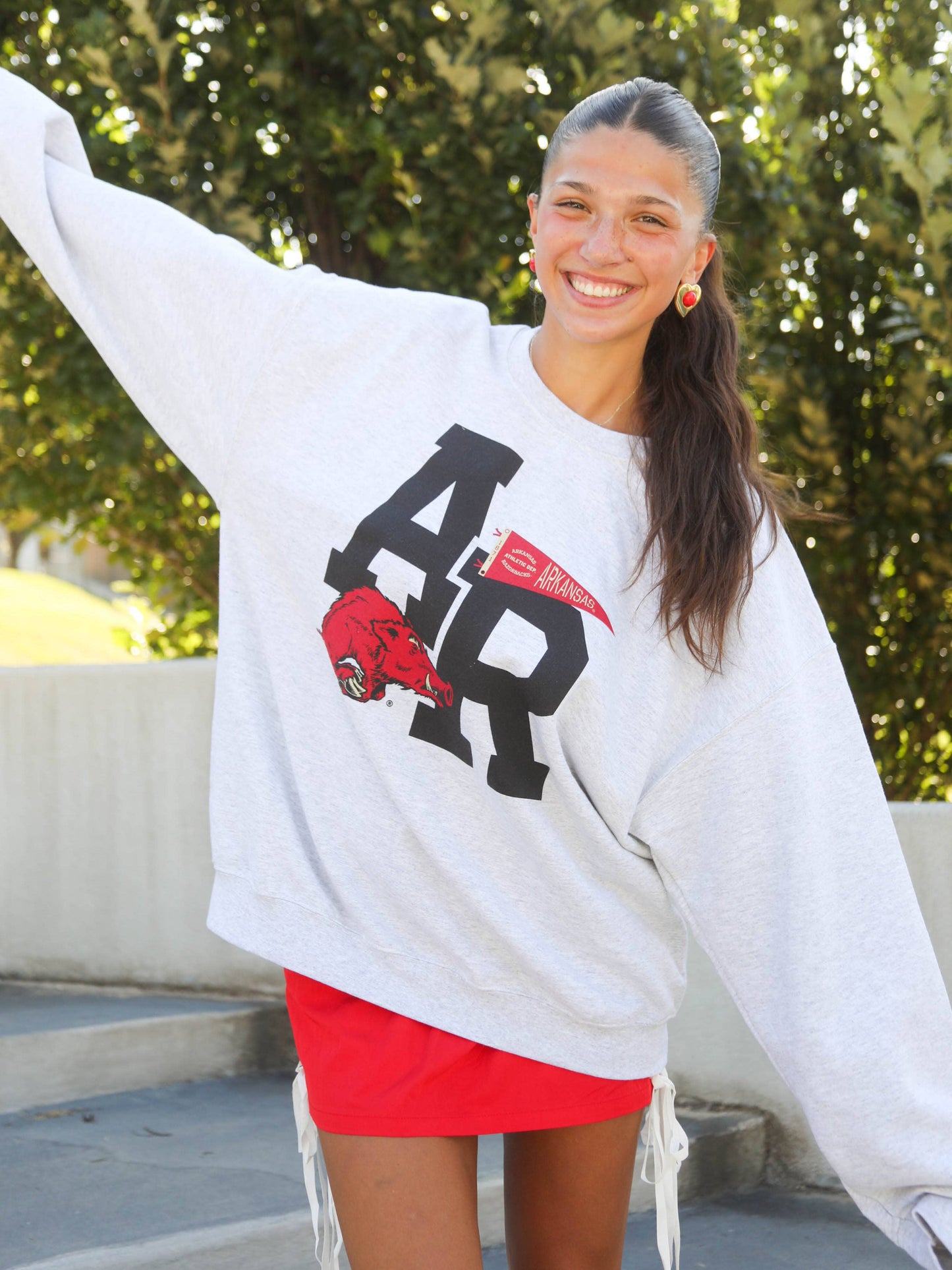 AR PENNANT