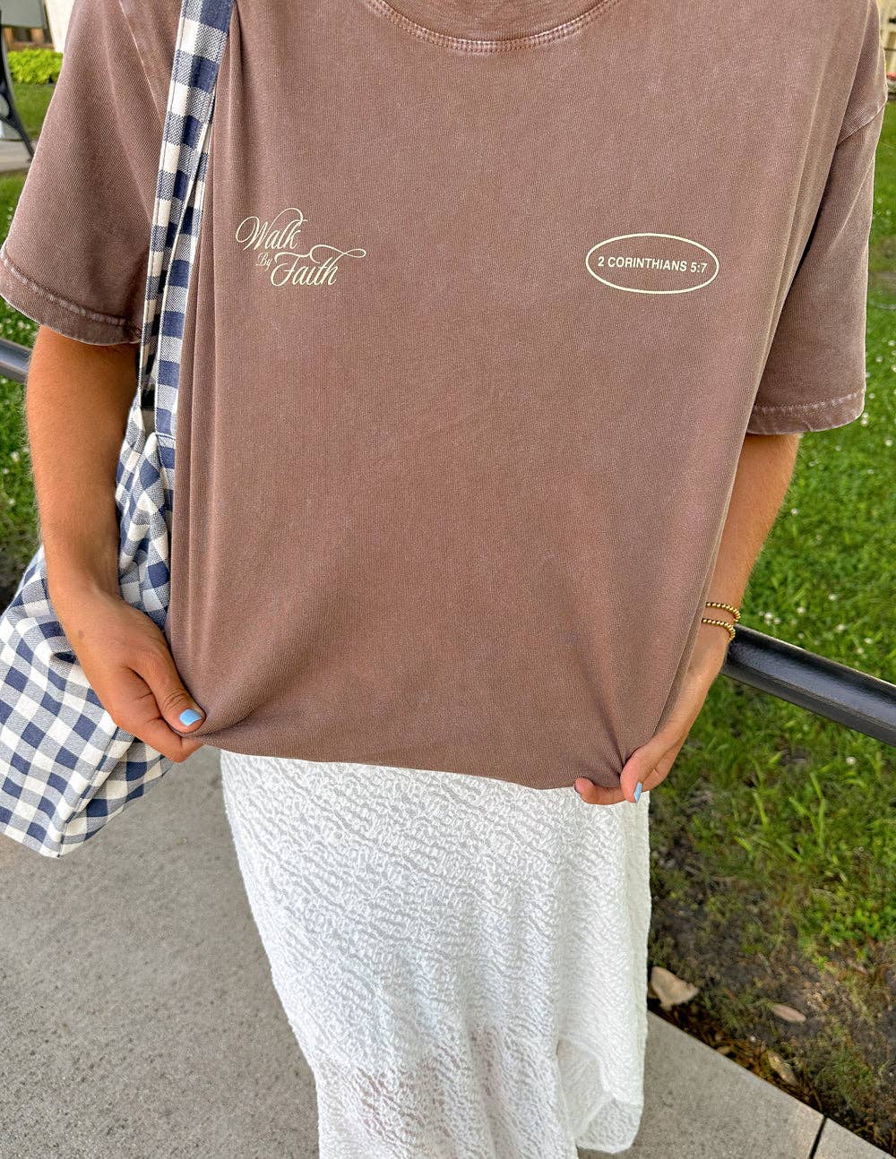 Faith Tee