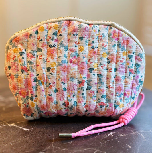 Vintage Cosmetic Bag variety