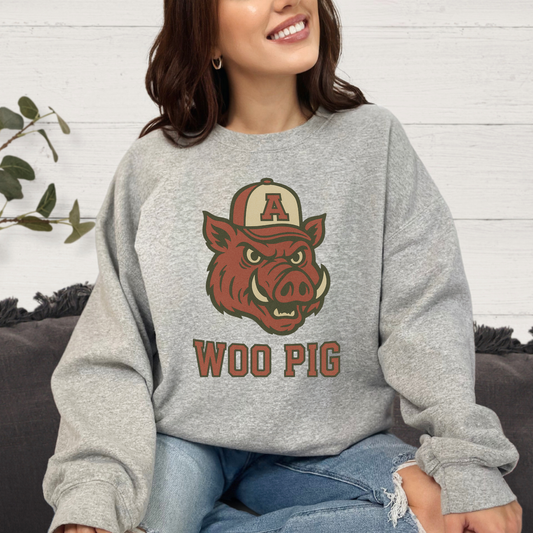 Woo Pig Crew