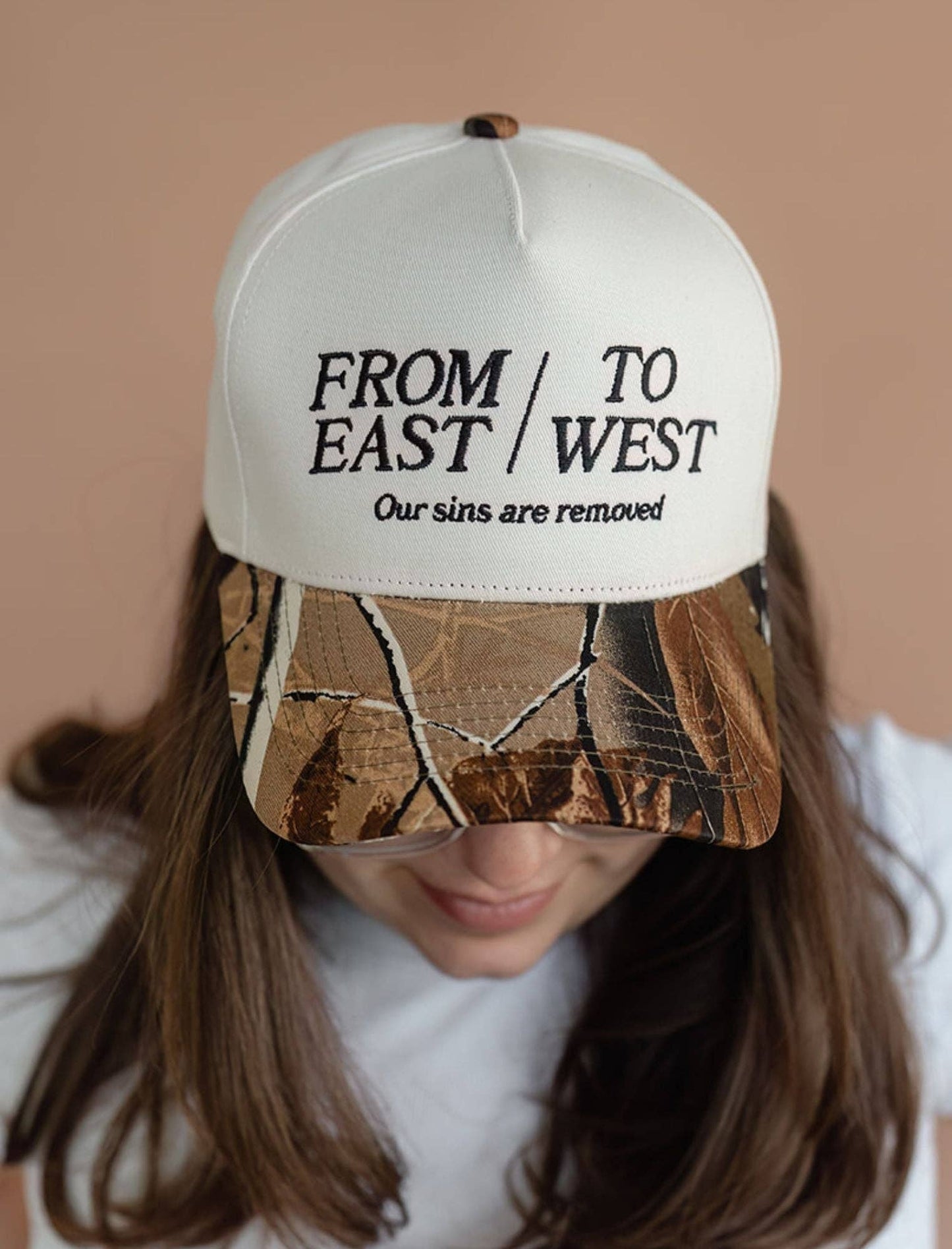 From East to West