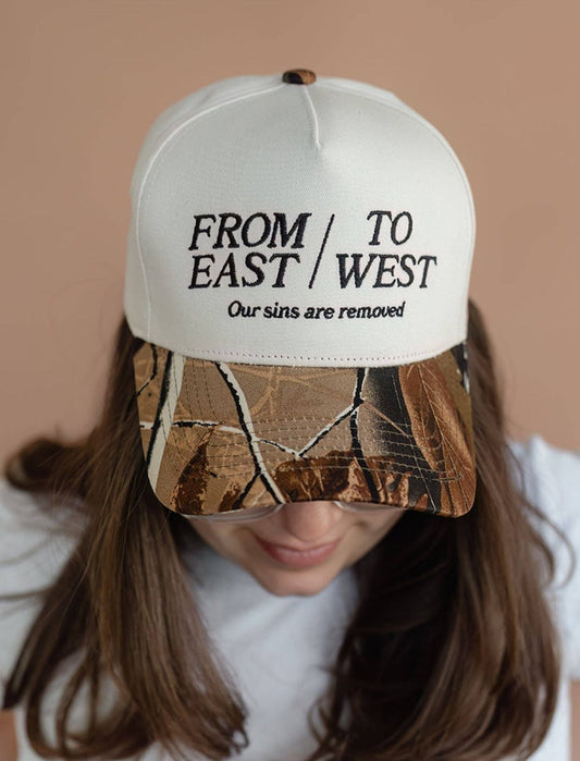 From East to West