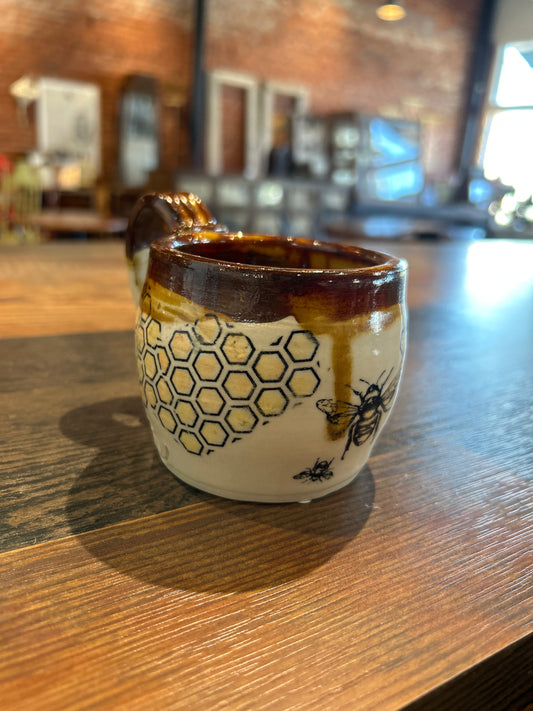 Buzz Cup