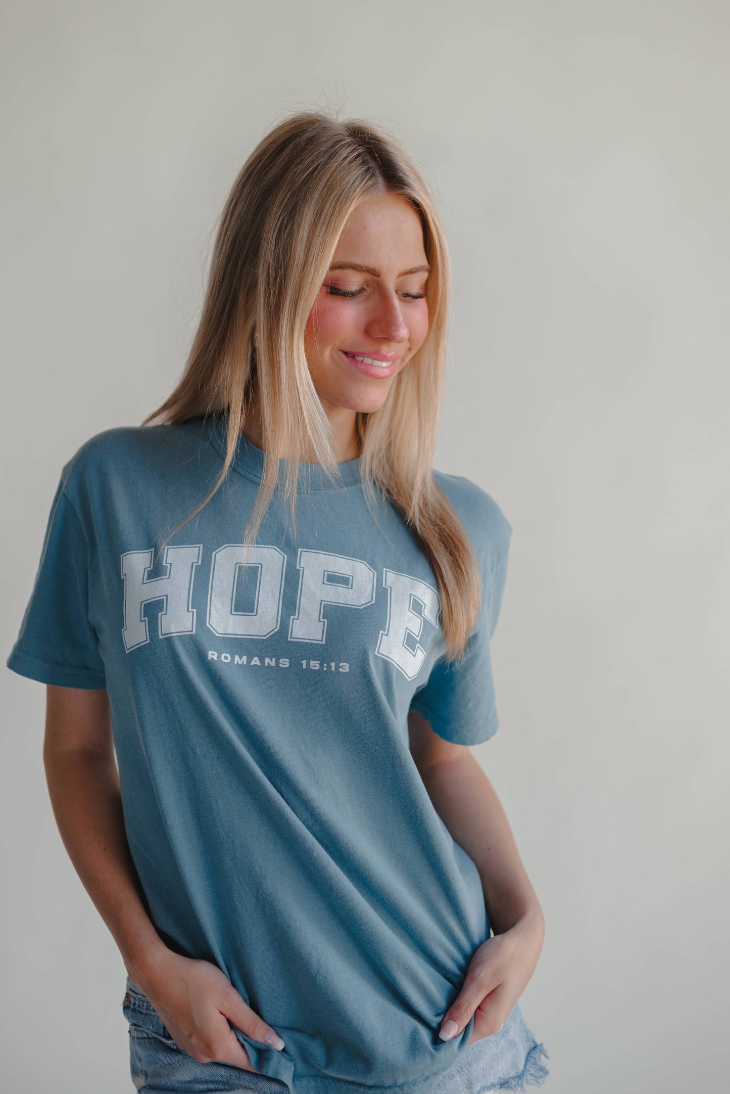 Hope Graphic Tee