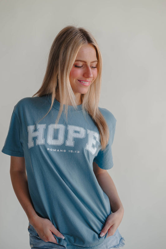 Hope Graphic Tee