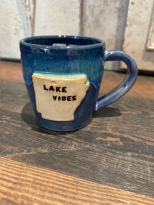 Seafoam Mug 71