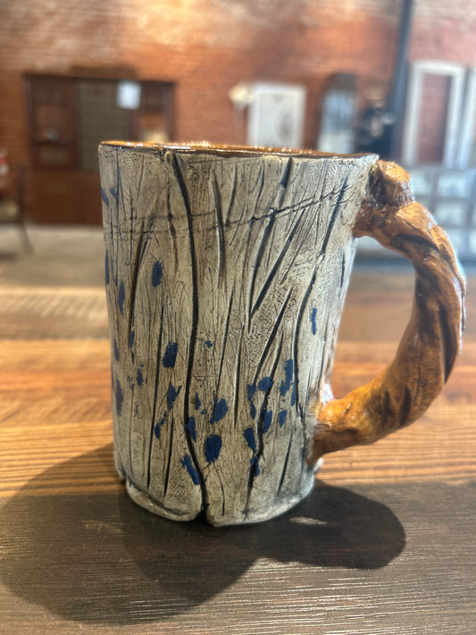 Woodland Mug