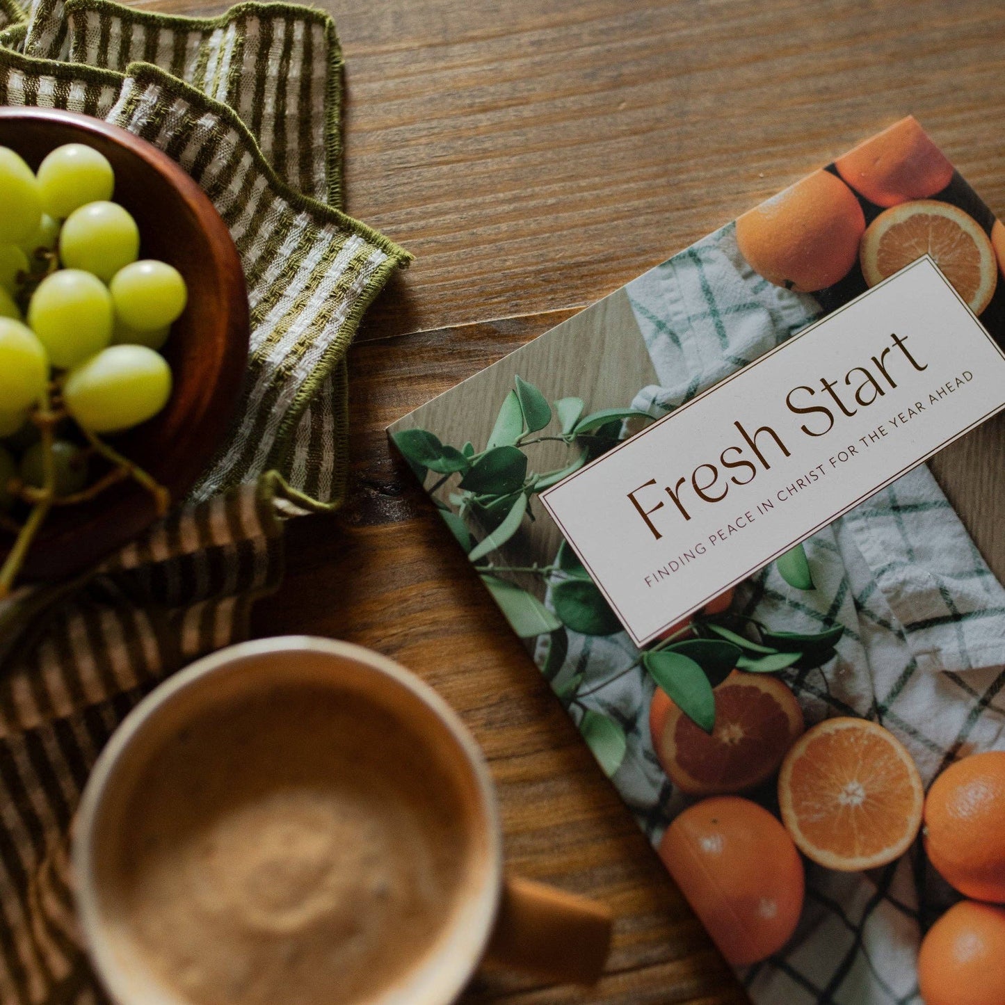 Fresh Start