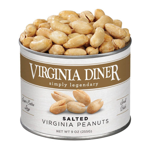 9 oz Salted Peanuts