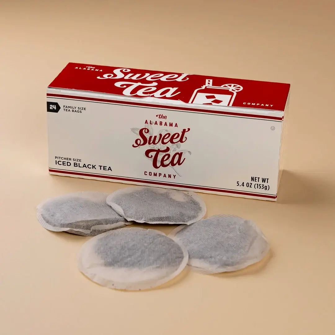 Alabama sachets