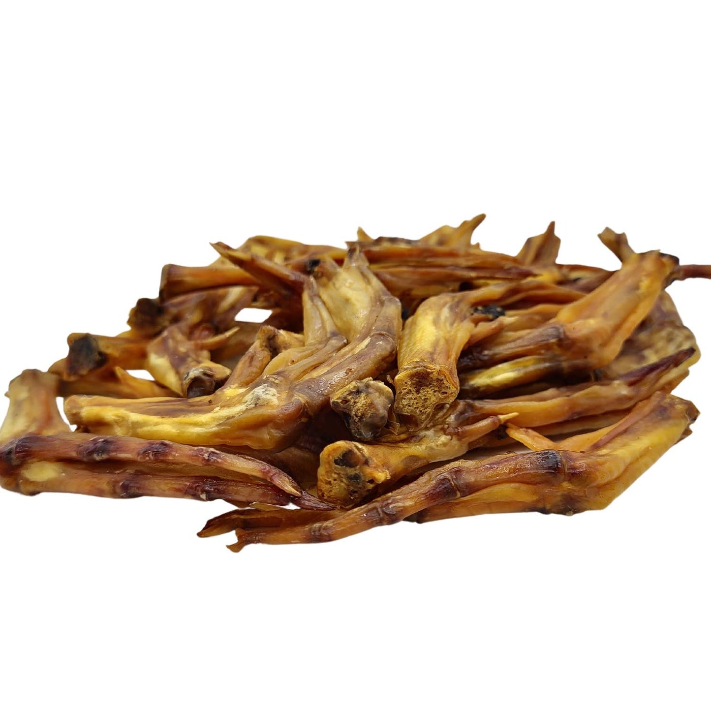 Duck Feet Dog Treats