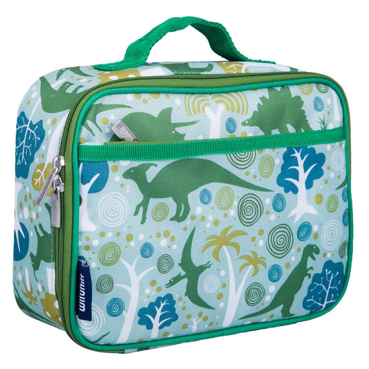 Dinomite Dinosaurs Lunch Box