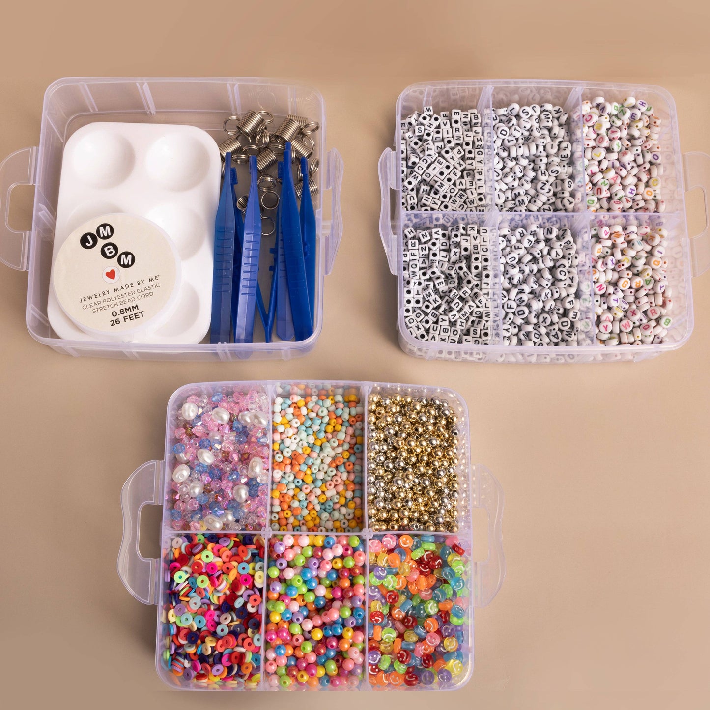 DIY Jewelry Kit