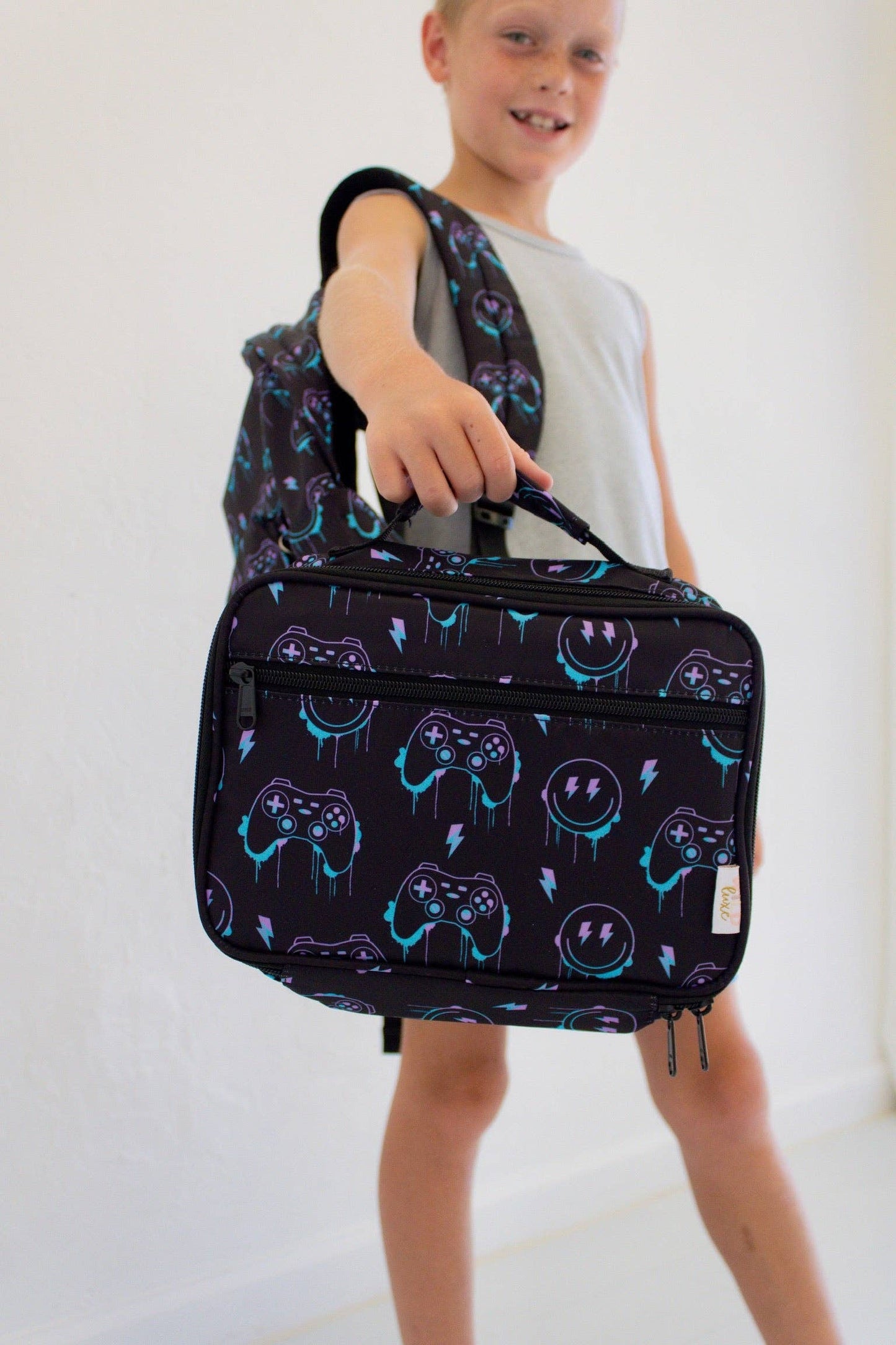 Next Level - Backpack