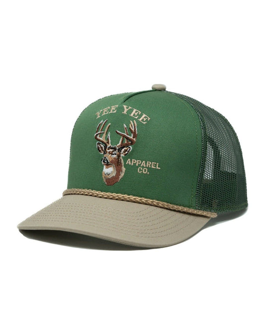 Buck Trucker Hat