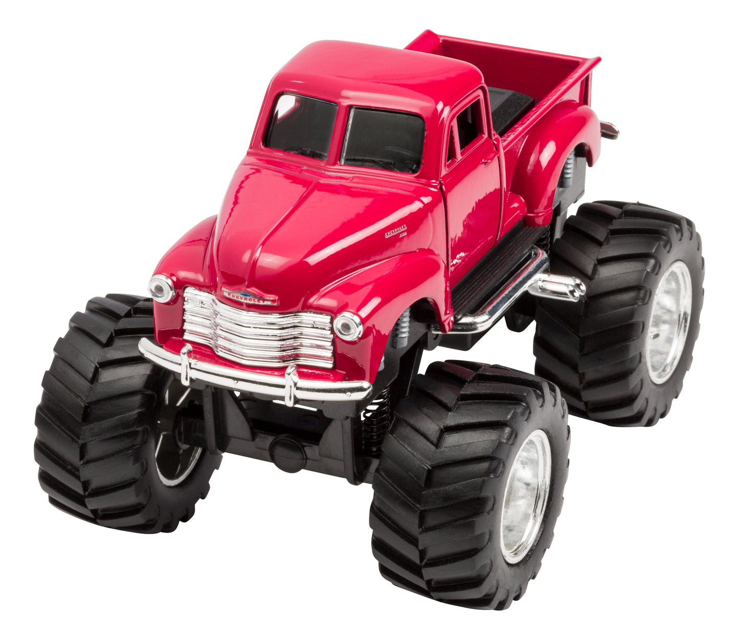 Die-Cast Monster Truck 1953 Chevy 3100 Pickup