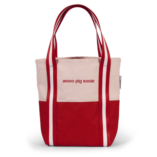 Arkansas Mini Tote by Desden: Default Value