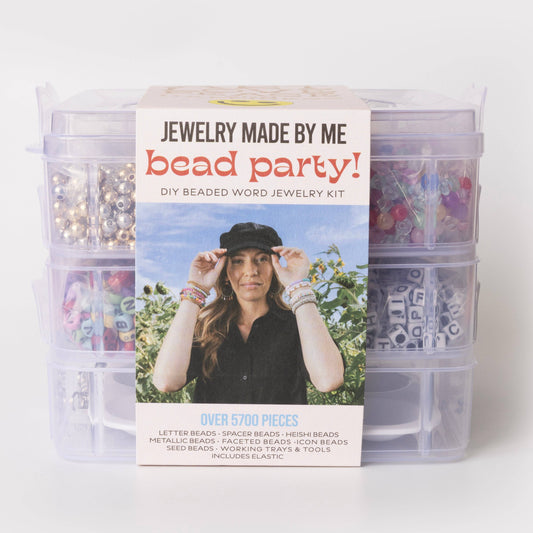 DIY Jewelry Kit