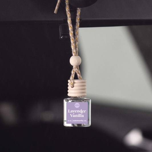 Car Diffusers- Assorted