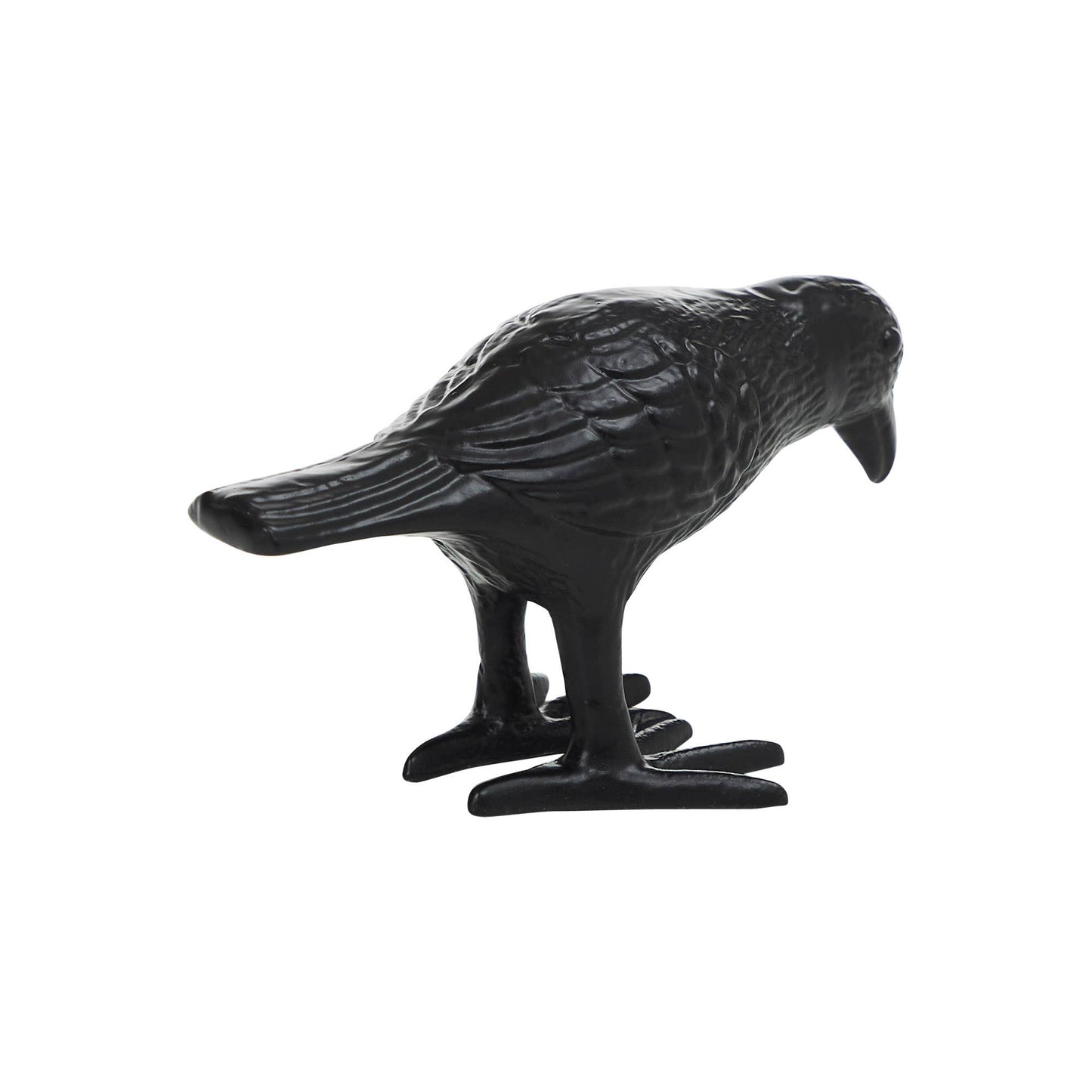 Decorative Raven Figurine