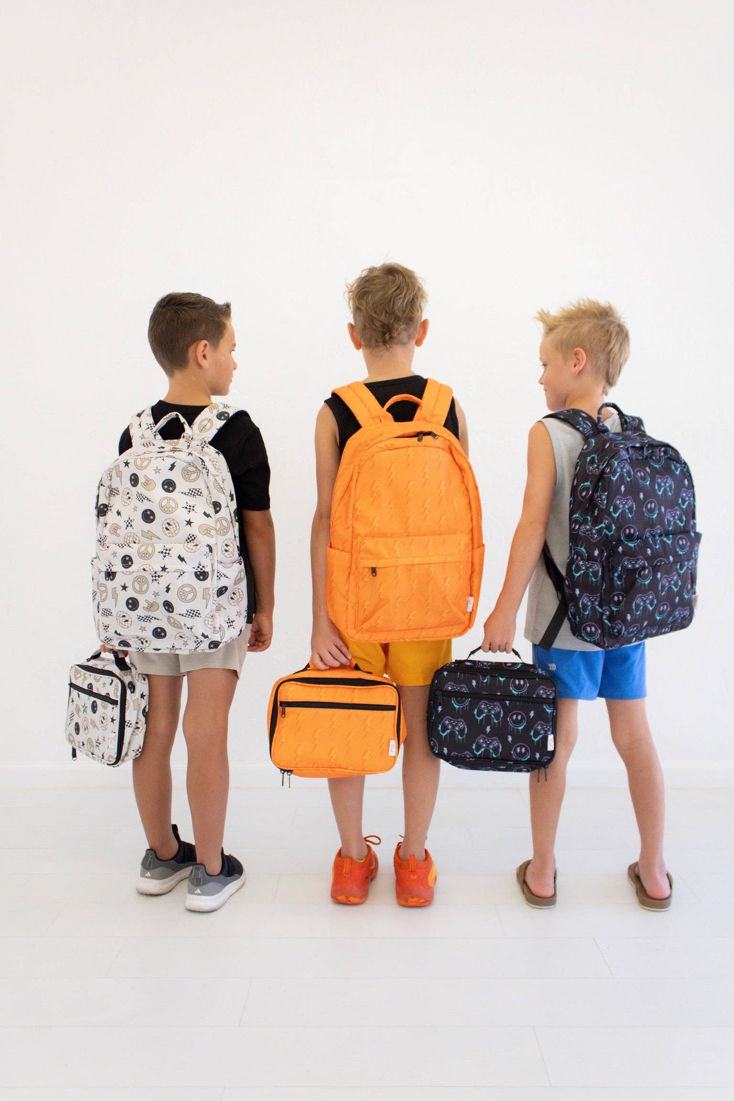 Next Level - Backpack