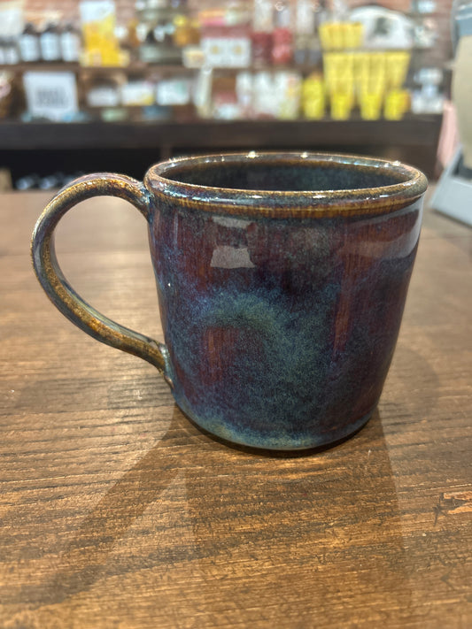 Deep Wave Mug #92