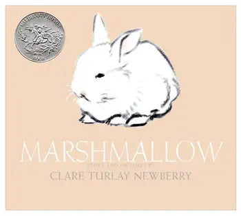 Marshmallow: Children's Book